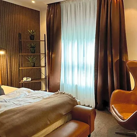 Parkhotel 4*