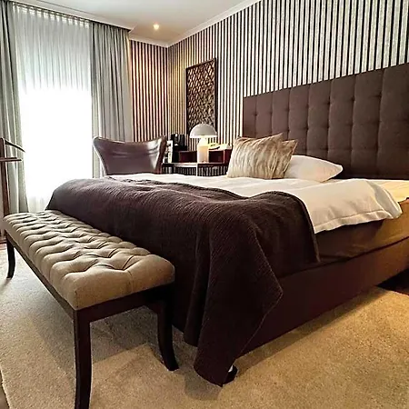 Parkhotel Bielefeld