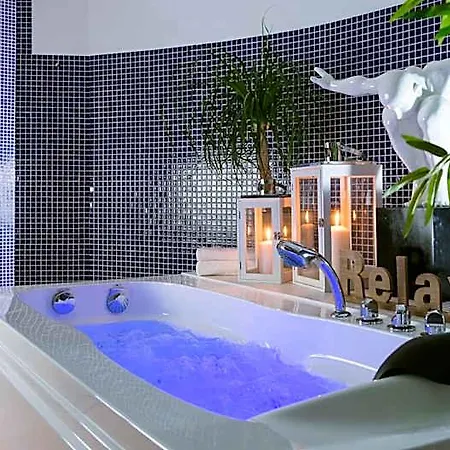 Hotel Parkhotel Bielefeld