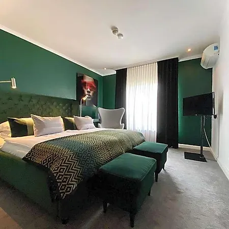 Hotel Parkhotel