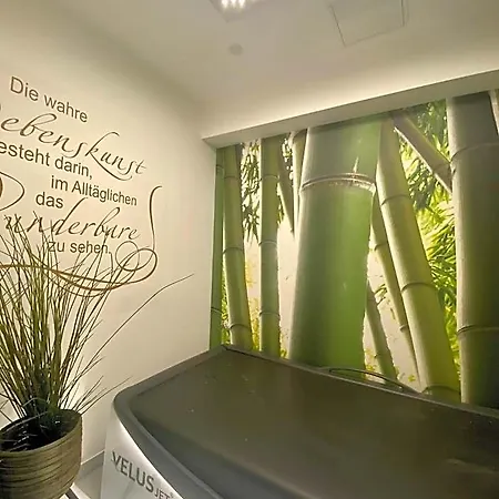 Parkhotel 호텔 빌레펠트