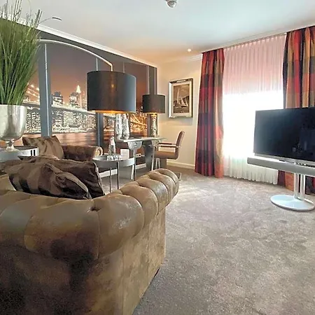 Hotel Parkhotel 4*