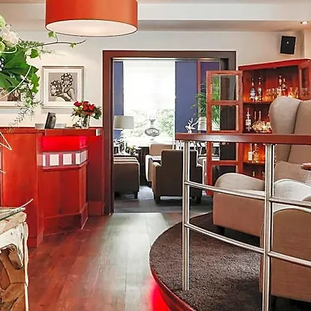 Parkhotel Hotel Bielefeld