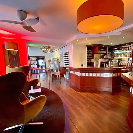 Parkhotel 4* Bielefeld
