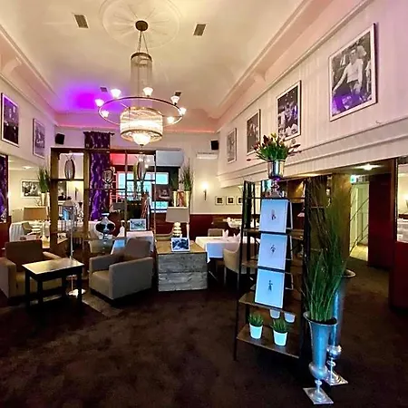 Parkhotel Bielefeld