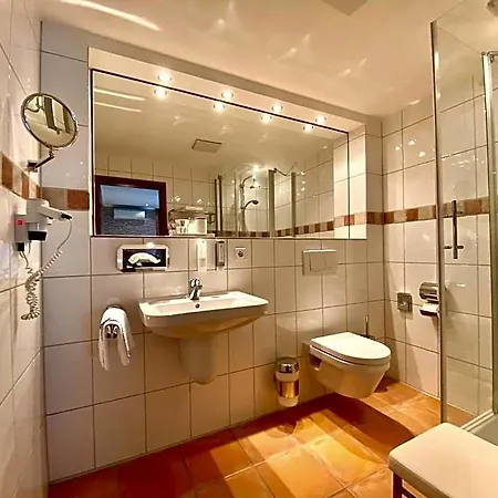 Parkhotel 4*