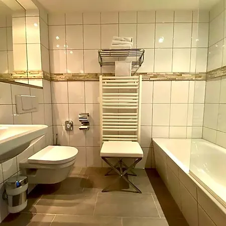 Hotel Parkhotel