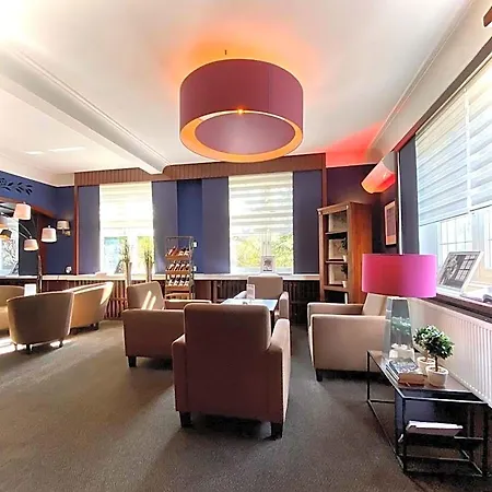Hotel Parkhotel 4*