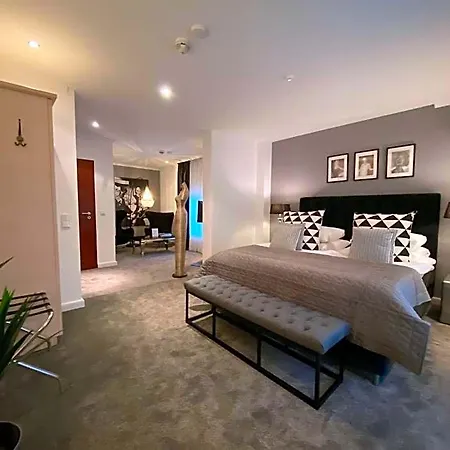 Hotel Parkhotel