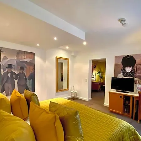 Parkhotel Hotel