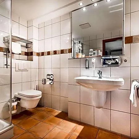 Parkhotel 4* Bielefeld