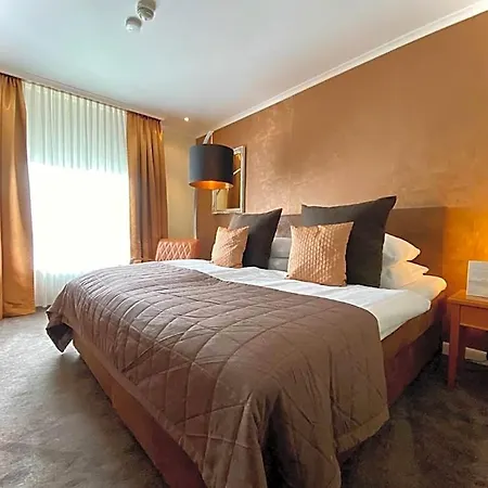 Parkhotel 4* Bielefeld