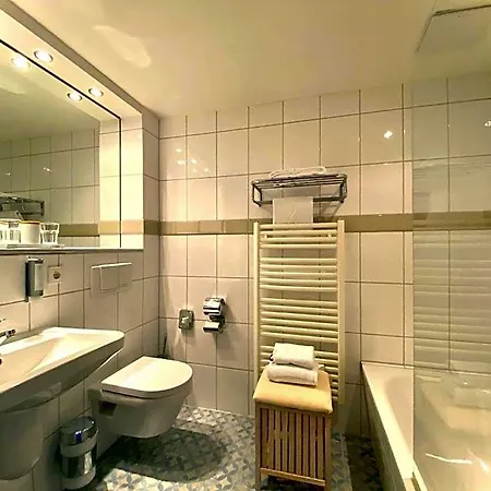Parkhotel 4* Bielefeld