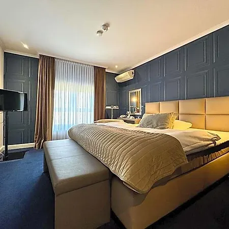 Parkhotel 4* Bielefeld