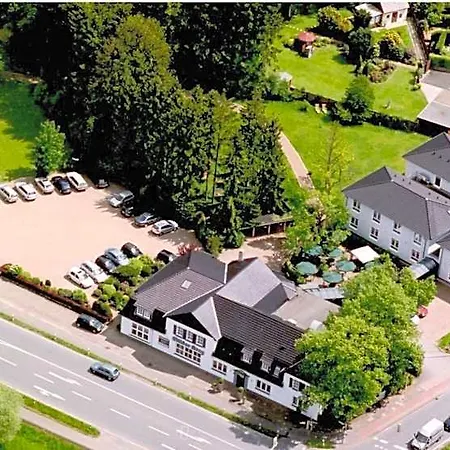 Hotel Parkhotel 4*