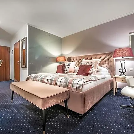 Parkhotel Hotel Bielefeld