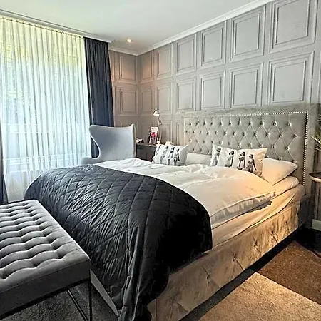 Parkhotel Hotel 4*