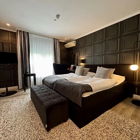 Hotel Parkhotel 4*