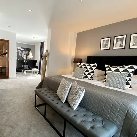 Hotel Parkhotel 4*