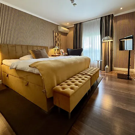 Parkhotel Hotel Bielefeld