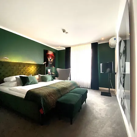 Parkhotel Hotel