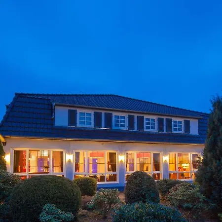 Parkhotel בילפלד