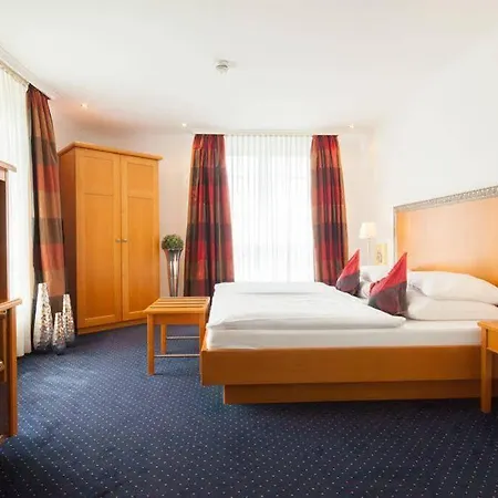 Parkhotel Hotel