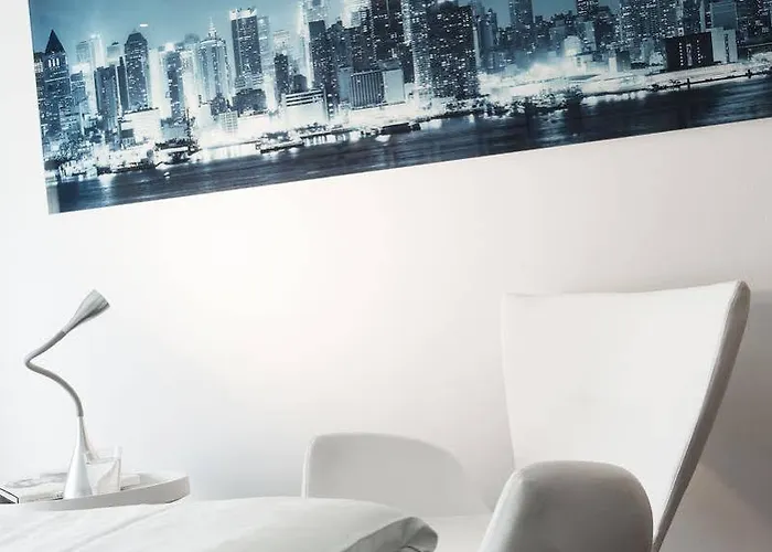 Parkhotel 4* Bielefeld