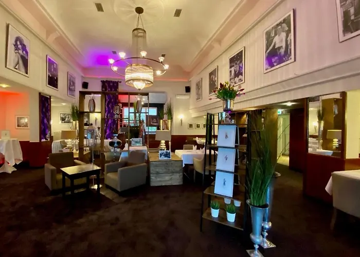 Parkhotel 4* Bielefeld