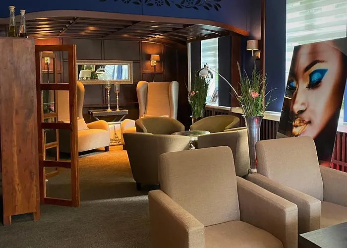 Parkhotel 4* Bielefeld