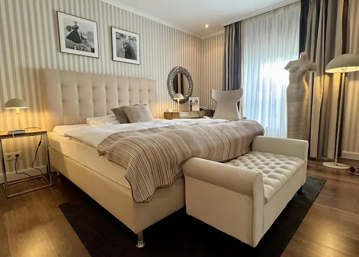 Parkhotel Hotel Bielefeld