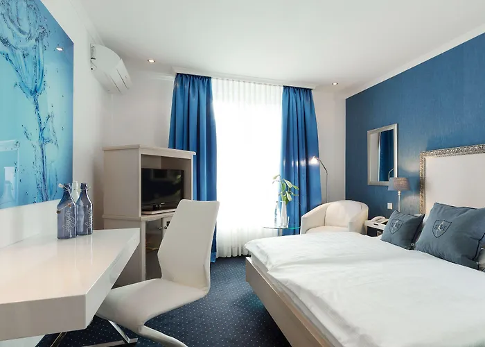 Hotel Parkhotel Bielefeld