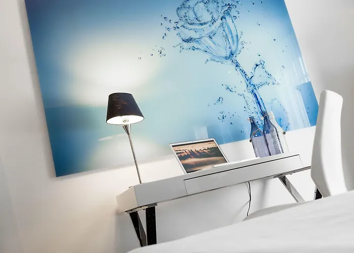 Parkhotel 4* Bielefeld