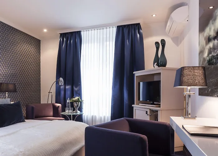 Parkhotel Hotel Bielefeld