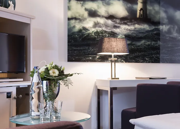 Parkhotel 4* Bielefeld