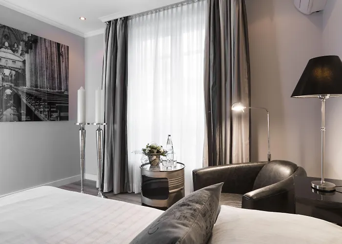 Parkhotel Hotel Bielefeld