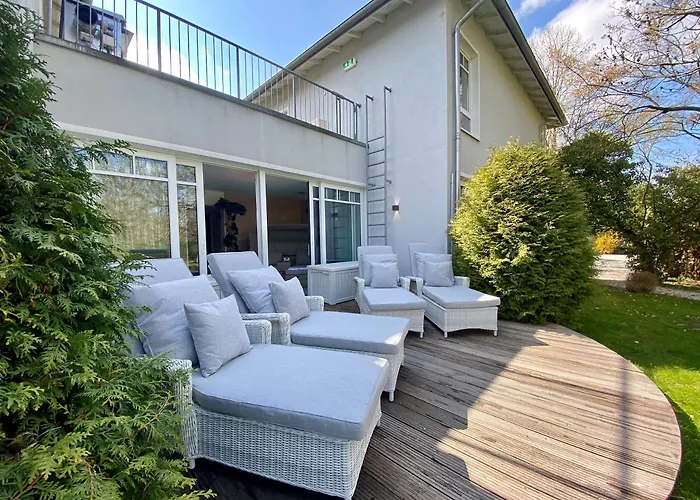 Parkhotel Hotel Bielefeld