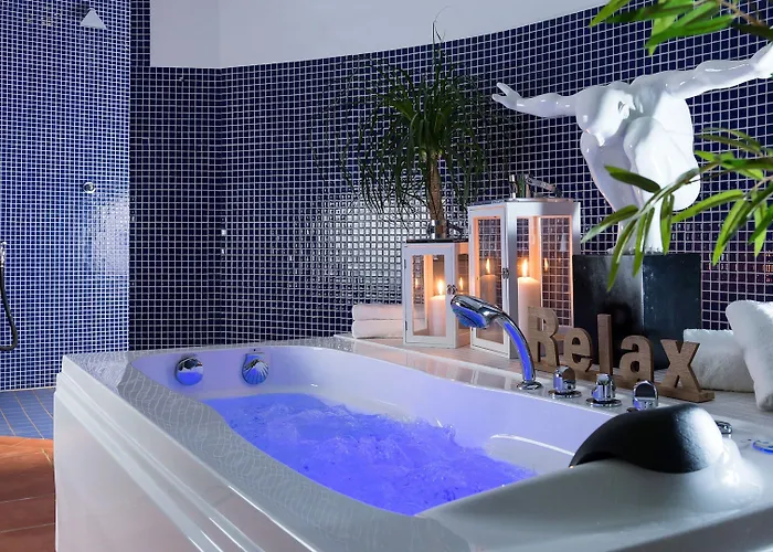 Parkhotel 4* Bielefeld