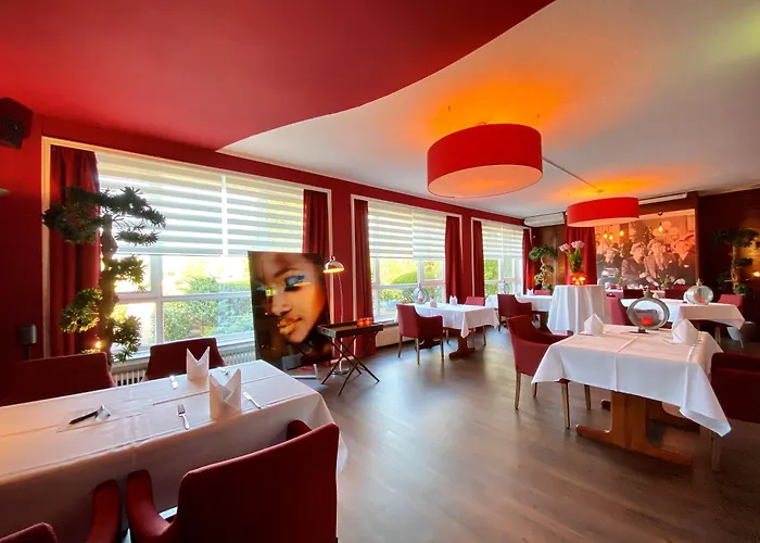 Parkhotel 4* Bielefeld