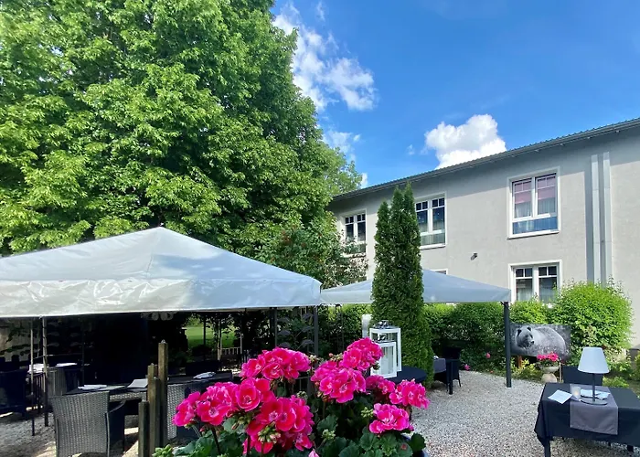 Hotel Parkhotel Bielefeld